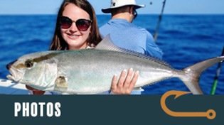 Inshore Fishing Charters in Daytona Beach Florida