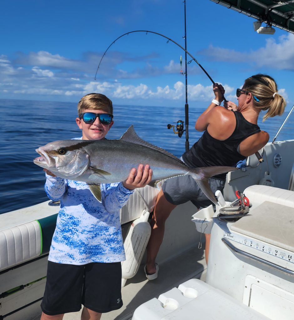 Offshore Fishing Charters: Your Gateway to Thrilling Deep-Sea